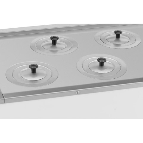 Precyzyjna łaźnia kąpiel wodna laboratoryjna 5-100C 60x30x20cm 36L Precyzyjna łaźnia kąpiel wodna laboratoryjna 5-100C 60x30x20cm 36L