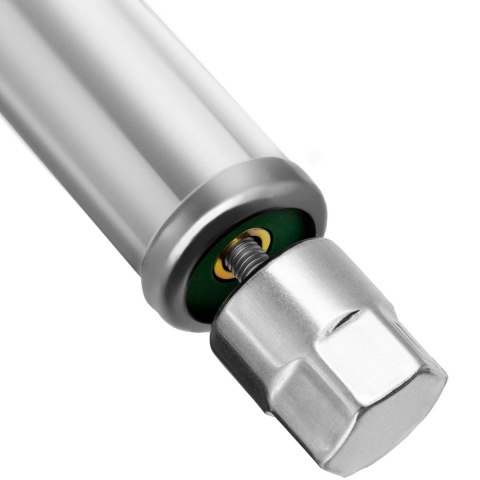 Stół blat roboczy stalowy nierdzewny przyścienny z rantem 2 półki 100x70cm Stół blat roboczy stalowy nierdzewny przyścienny z rantem 2 półki 100x70cm