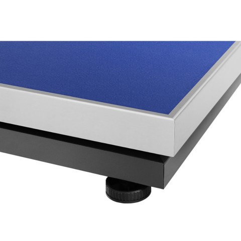 Waga platformowa 40x30cm magazynowa 100kg / 20g Waga platformowa 40x30cm magazynowa 100kg / 20g