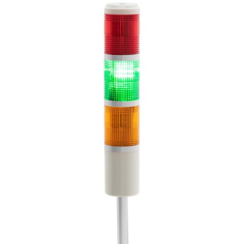 Waga pocztowa z kolumną sygnalizacyjną świetlną LCD 3kg / 1g Waga pocztowa z kolumną sygnalizacyjną świetlną LCD 3kg / 1g