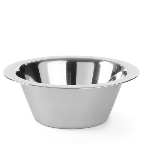 Miska kuchenna stalowa 5 l - Hendi 530603 Miska kuchenna stalowa 5 l - Hendi 530603
