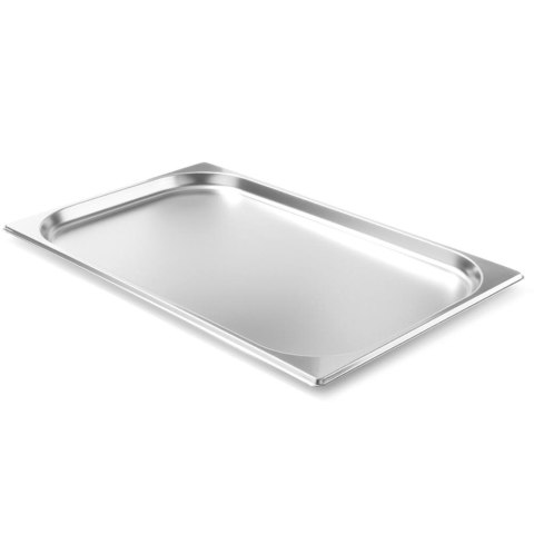 Pojemnik GN 1/1 stal nierdzewna Profi Line wys. 20 mm - Hendi 801253 Pojemnik GN 1/1 stal nierdzewna Profi Line wys. 20 mm - Hendi 801253