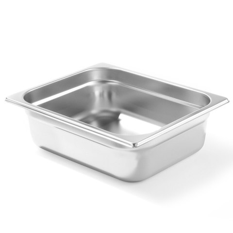 Pojemnik GN 1/2 stal nierdzewna Profi Line wys. 150 mm - Hendi 801413 Pojemnik GN 1/2 stal nierdzewna Profi Line wys. 150 mm - Hendi 801413