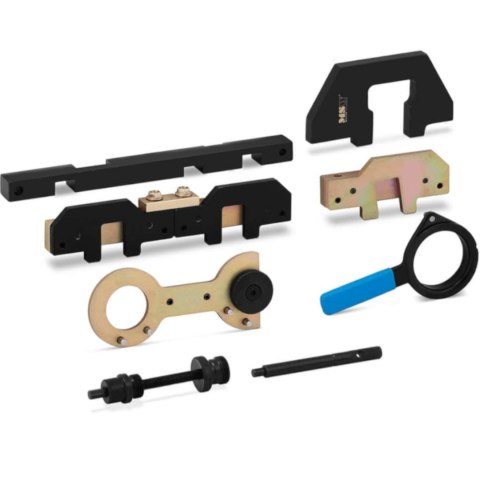 Blokada rozrządu do silników BMW M40 M42 M43 M44 M50 M52 M54 M56 - zestaw Blokada rozrządu do silników BMW M40 M42 M43 M44 M50 M52 M54 M56 - zestaw