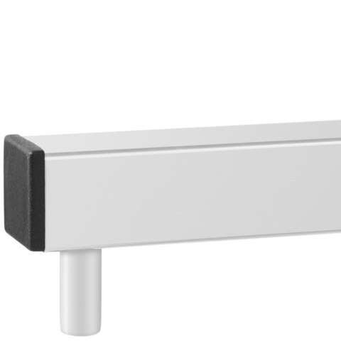 Uchwyt do mocowania blendera na garnku regulowany 40 x 60cm Uchwyt do mocowania blendera na garnku regulowany 40 x 60cm