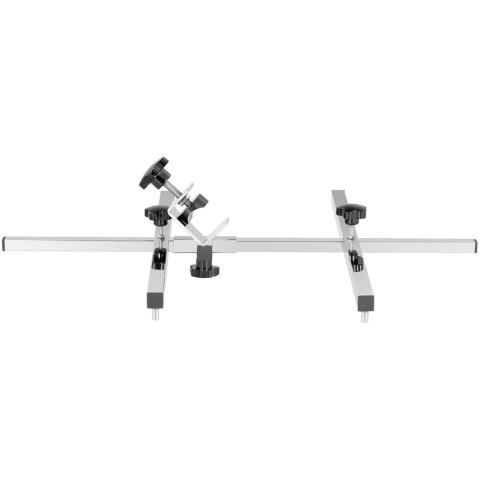 Uchwyt do mocowania blendera na garnku regulowany 40 x 60cm Uchwyt do mocowania blendera na garnku regulowany 40 x 60cm