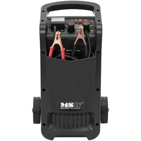 Prostownik samochodowy warsztatowy z rozruchem awaryjnym 12/24 V 70 A Prostownik samochodowy warsztatowy z rozruchem awaryjnym 12/24 V 70 A