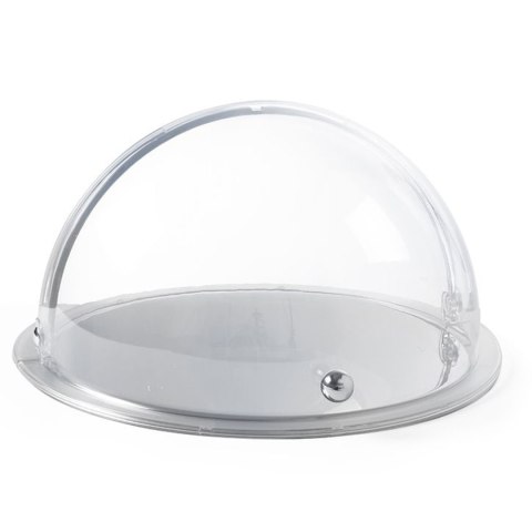 Okrągła pokrywa RollTop do ekspozycji potraw - Hendi 427514 Okrągła pokrywa RollTop do ekspozycji potraw - Hendi 427514
