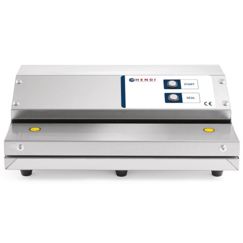 Pakowarka próżniowa do żywności listwowa Kitchen Line 350mm 250W - Hendi 975336 Pakowarka próżniowa do żywności listwowa Kitchen Line 350mm 250W - Hendi 975336