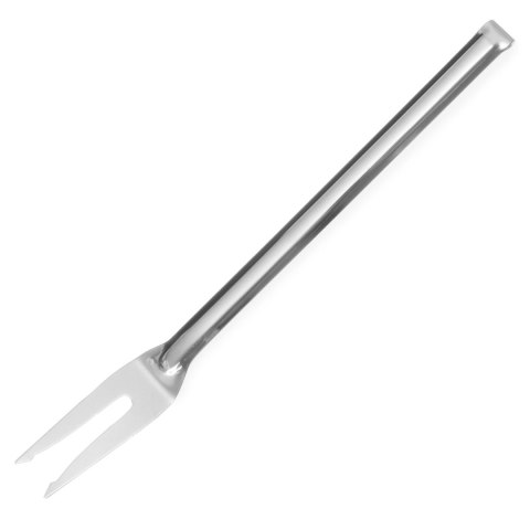 Widelec do mięs HACCP ze stali Kitchen Line dł. 350 mm - Hendi 526200 Widelec do mięs HACCP ze stali Kitchen Line dł. 350 mm - Hendi 526200