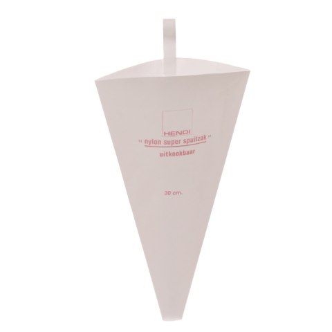 Worek rożek cukierniczy do szprycowania i ozdabiania 50 cm - Hendi 550502 Worek rożek cukierniczy do szprycowania i ozdabiania 50 cm - Hendi 550502
