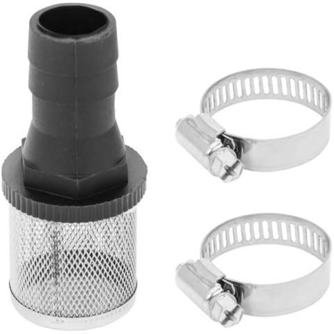 Pompa samozasysająca do paliwa oleju nafty 40 l/min do 7 m 150 W Pompa samozasysająca do paliwa oleju nafty 40 l/min do 7 m 150 W