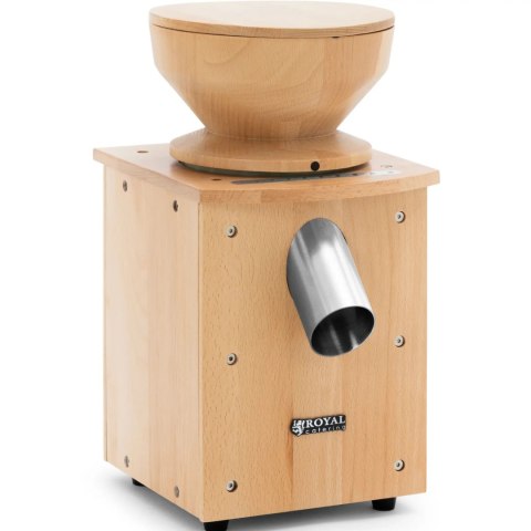 Młynek do zboża pszenicy kukurydzy ryżu 1 l 370 W 100 g/min Młynek do zboża pszenicy kukurydzy ryżu 1 l 370 W 100 g/min