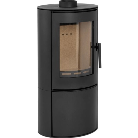 Piec wolnostojący kominek koza 4.8 kW Piec wolnostojący kominek koza 4.8 kW
