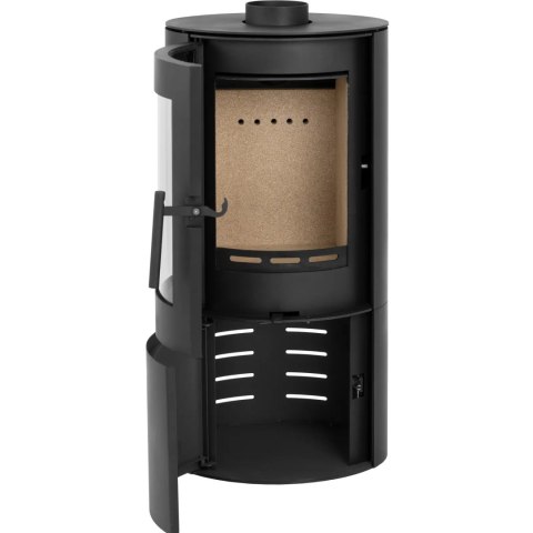 Piec wolnostojący kominek koza 4.8 kW Piec wolnostojący kominek koza 4.8 kW