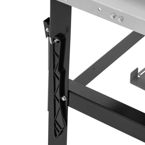 Piła stołowa z rozkładanym blatem roboczym 2800 obr./min 4200 W Piła stołowa z rozkładanym blatem roboczym 2800 obr./min 4200 W