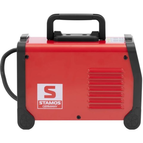 Spawarka MMA TIG Liftarc Smart Select Hot Start Arc Force VRD 20-200 A Spawarka MMA TIG Liftarc Smart Select Hot Start Arc Force VRD 20-200 A