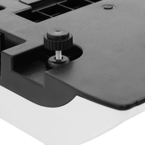 Waga kontrolna stołowa sklepowa magazynowa LCD 15kg / 2g Waga kontrolna stołowa sklepowa magazynowa LCD 15kg / 2g