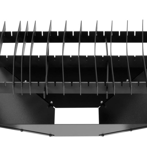 Stół do ręcznego cięcia plazmą warsztatowy STAL 80 x 45 cm Stół do ręcznego cięcia plazmą warsztatowy STAL 80 x 45 cm