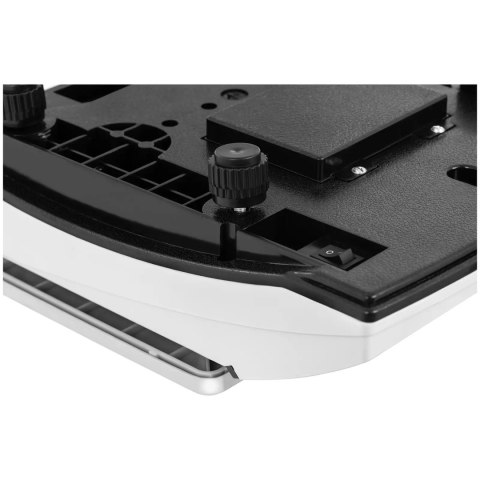 Waga pocztowa paczkowa LED 21 x 27 cm 6000 g / 0.2 g Waga pocztowa paczkowa LED 21 x 27 cm 6000 g / 0.2 g