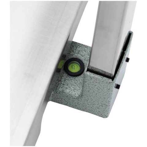 Waga platformowa magazynowa kontrolna 29 x 34 cm 60 kg / 0.005 kg Waga platformowa magazynowa kontrolna 29 x 34 cm 60 kg / 0.005 kg