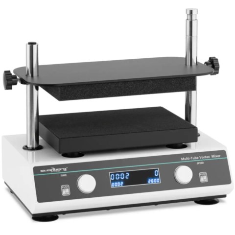 Wytrząsarka laboratoryjna vortex LCD 500 - 3000 obr./min 100 W Wytrząsarka laboratoryjna vortex LCD 500 - 3000 obr./min 100 W