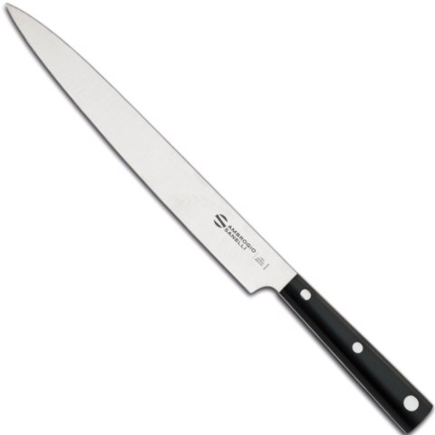Nóż do sushi sashimi YANAGI SASHIMI dł. 240 mm HASAKI Nóż do sushi sashimi YANAGI SASHIMI dł. 240 mm HASAKI