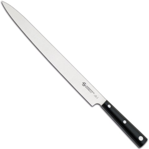 Nóż do sushi sashimi YANAGI SASHIMI dł. 300 mm HASAKI Nóż do sushi sashimi YANAGI SASHIMI dł. 300 mm HASAKI