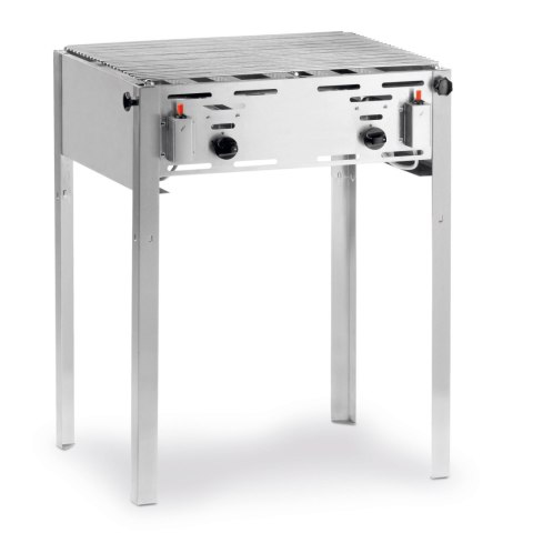 Grill gazowy Roast Master Maxi - Hendi 154878 Grill gazowy Roast Master Maxi - Hendi 154878
