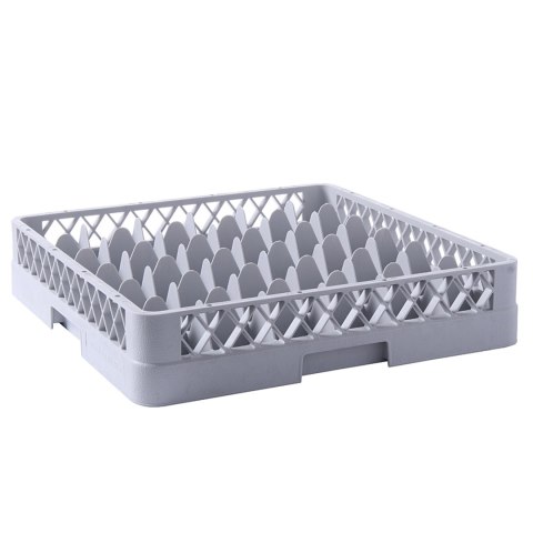 Kosz do zmywarki na szklanki i szkło 36 elementów 50x50cm - Hendi 877029 Kosz do zmywarki na szklanki i szkło 36 elementów 50x50cm - Hendi 877029