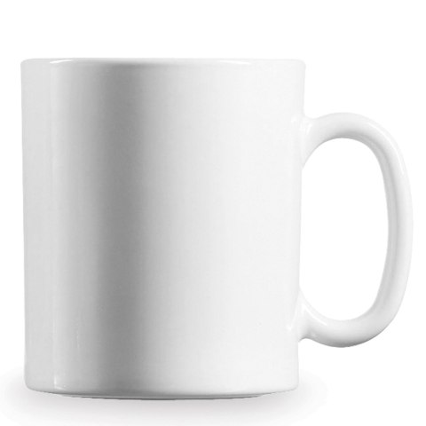 Kubek Arcoroc EVOLUTION wytrzymały opal 300ml zestaw 6szt. - Hendi 63391 Kubek Arcoroc EVOLUTION wytrzymały opal 300ml zestaw 6szt. - Hendi 63391
