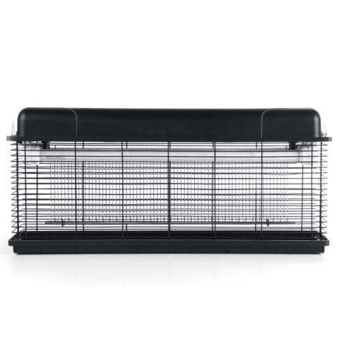 Lampa owadobójcza wodoodporna zasięg 150m2 45W - Hendi 270141 Lampa owadobójcza wodoodporna zasięg 150m2 45W - Hendi 270141