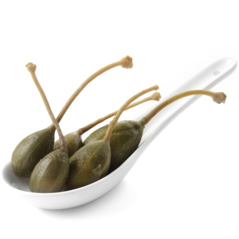 Łyżeczka do sosów i dipów TAPAS MINI biała porcelana zestaw 6szt. - Hendi 785324 Łyżeczka do sosów i dipów TAPAS MINI biała porcelana zestaw 6szt. - Hendi 785324