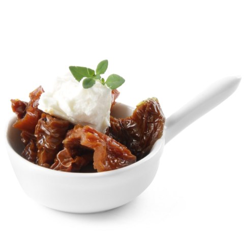 Miseczka do przekąsek Cacerole TAPAS MINI porcelana zestaw 6szt. - Hendi 784389 Miseczka do przekąsek Cacerole TAPAS MINI porcelana zestaw 6szt. - Hendi 784389