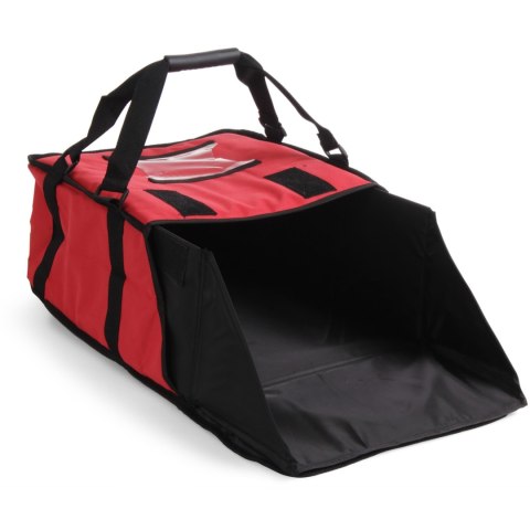 Torba termiczna do transportu PIZZY 45x45cm - Hendi 709818 Torba termiczna do transportu PIZZY 45x45cm - Hendi 709818