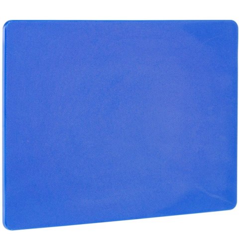 Deska kuchenna HACCP do ryb owoców morza GN 1/1 530 x 325 mm - niebieska Deska kuchenna HACCP do ryb owoców morza GN 1/1 530 x 325 mm - niebieska