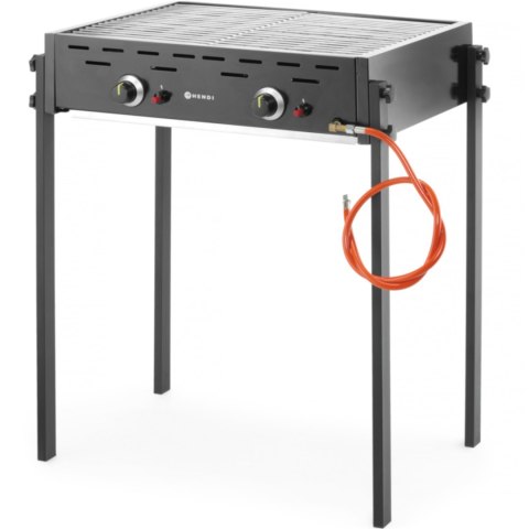 Grill gazowy MASTER PRO BLACK 790 x 560 mm 11.6 kW Grill gazowy MASTER PRO BLACK 790 x 560 mm 11.6 kW