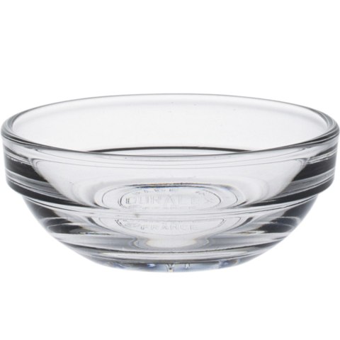 Miseczka do sosów dipów transparentna GIGOGNE 35 ml - zestaw 4 szt. Miseczka do sosów dipów transparentna GIGOGNE 35 ml - zestaw 4 szt.