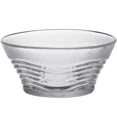 Miseczka salaterka do lodów transparentna ONDINE 260 ml - zestaw 6 szt. Miseczka salaterka do lodów transparentna ONDINE 260 ml - zestaw 6 szt.