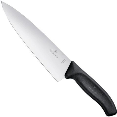 Nóż do siekania uniwersalny SWISS CLASSIC dł. 200/329 mm Nóż do siekania uniwersalny SWISS CLASSIC dł. 200/329 mm