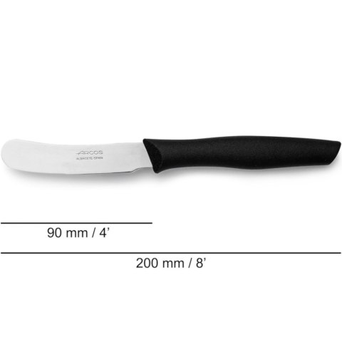 Nóż do smarowania NOVA dł. 75 mm Nóż do smarowania NOVA dł. 75 mm