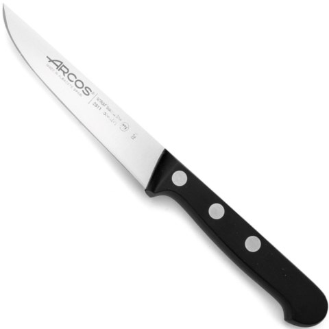 Nóż do warzyw owoców UNIVERSAL dł. 100/204 mm Nóż do warzyw owoców UNIVERSAL dł. 100/204 mm