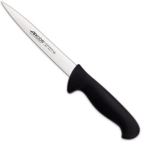 Nóż kuchenny do filetowania giętki seria 2900 dł. 170/298 mm Nóż kuchenny do filetowania giętki seria 2900 dł. 170/298 mm