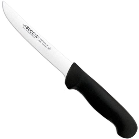 Nóż kuchenny do trybowania seria 2900 dł. 160/295 mm Nóż kuchenny do trybowania seria 2900 dł. 160/295 mm