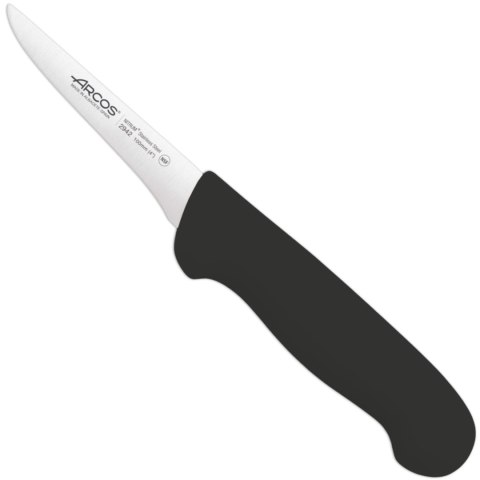 Nóż kuchenny do trybowania trybownik seria 2900 dł. 100/243 mm Nóż kuchenny do trybowania trybownik seria 2900 dł. 100/243 mm