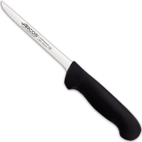 Nóż kuchenny do trybowania trybownik seria 2900 dł. 160/292 mm Nóż kuchenny do trybowania trybownik seria 2900 dł. 160/292 mm