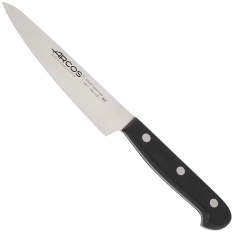 Nóż kuchenny uniwersalny UNIVERSAL dł. 140 mm Nóż kuchenny uniwersalny UNIVERSAL dł. 140 mm