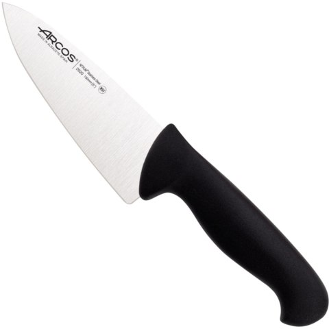 Nóż szefa kuchni uniwersalny do siekania krojenia seria 2900 dł. 150/280 mm Nóż szefa kuchni uniwersalny do siekania krojenia seria 2900 dł. 150/280 mm