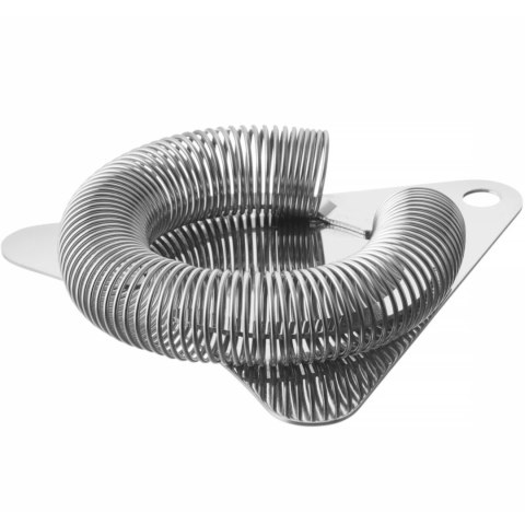 Sitko barmańskie trójkątne do shakera 97 x 105 mm Sitko barmańskie trójkątne do shakera 97 x 105 mm