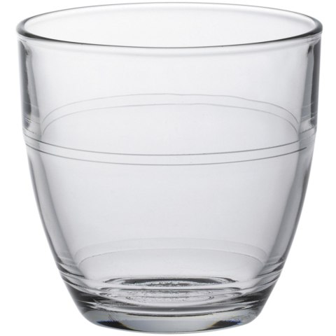 Szklanka Duralex GIGOGNE 160 ml - zestaw 6 szt. Szklanka Duralex GIGOGNE 160 ml - zestaw 6 szt.